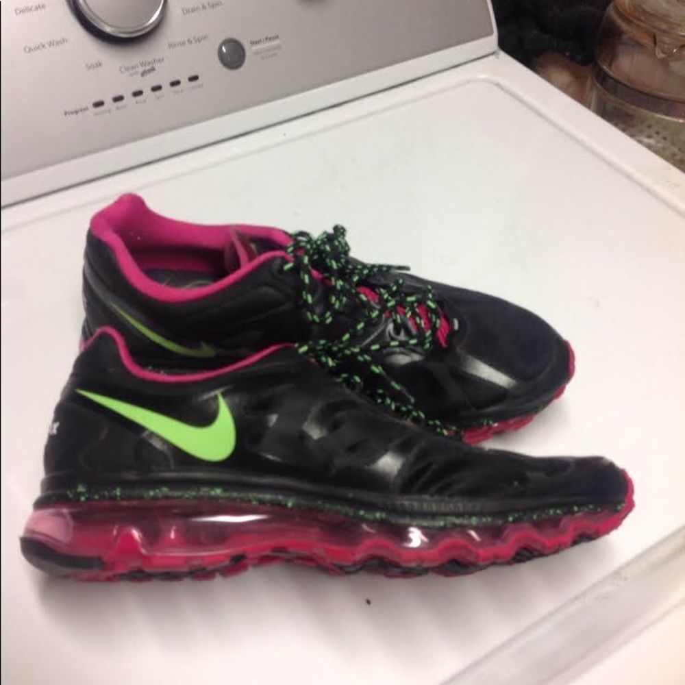 Women’s Nike Air Max